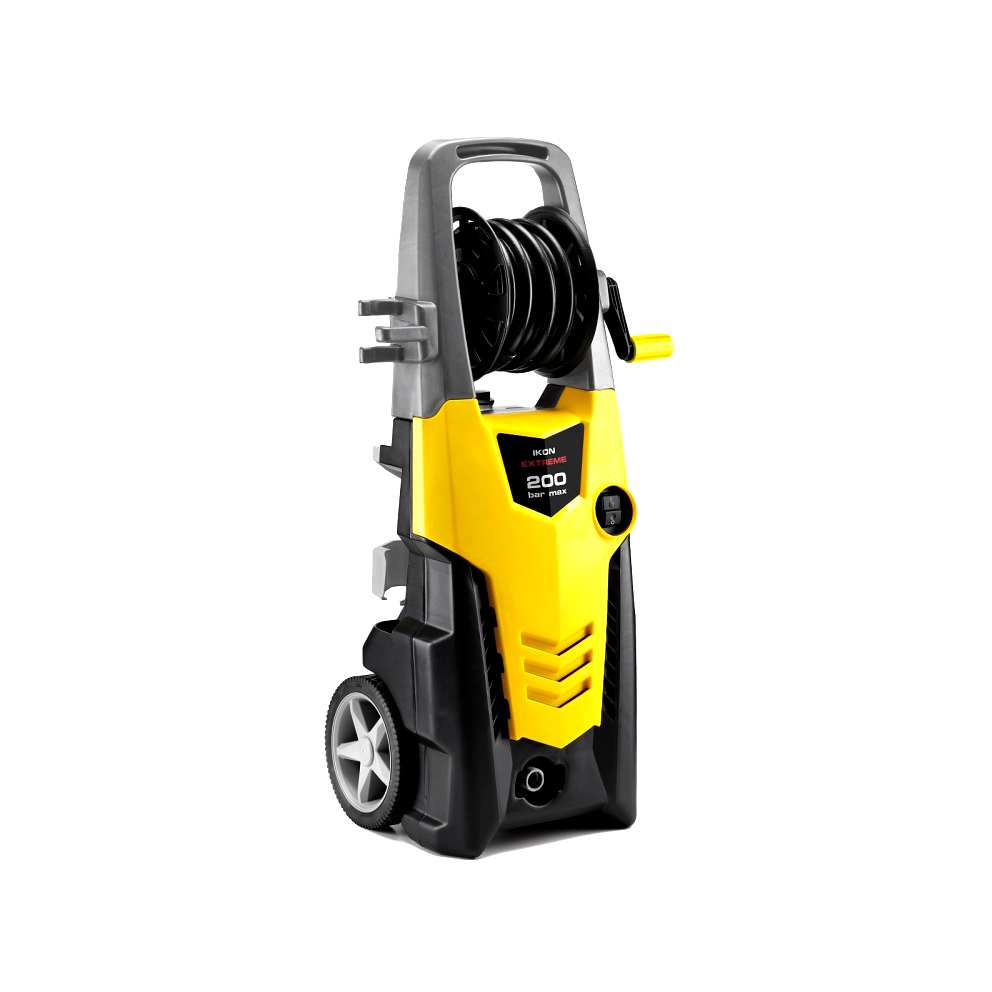 Минимойка высокого давления Lavor Ikon 200 Extreme