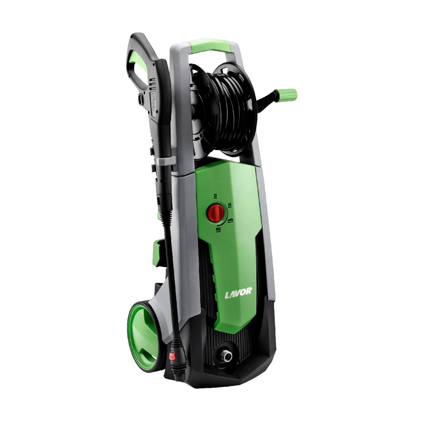 Минимойка высокого давления Lavor Predator 160 WPS