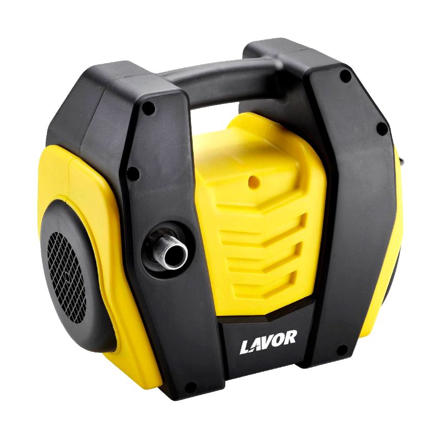 Минимойка высокого давления Lavor Hero 105 AC