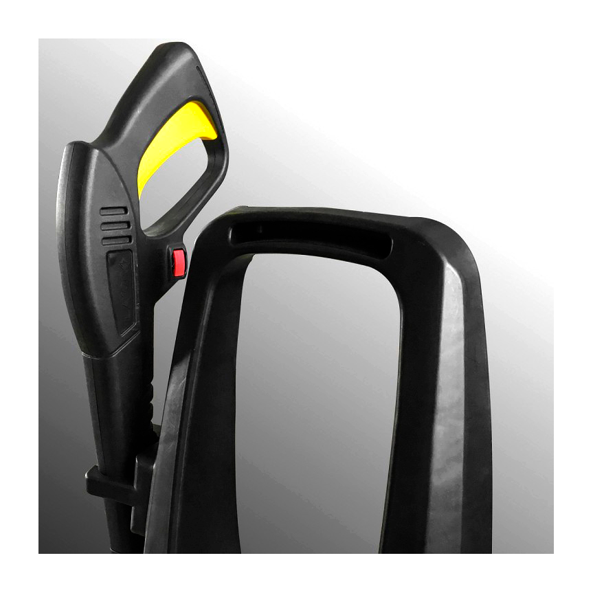 Минимойка высокого давления Lavor Ikon 140