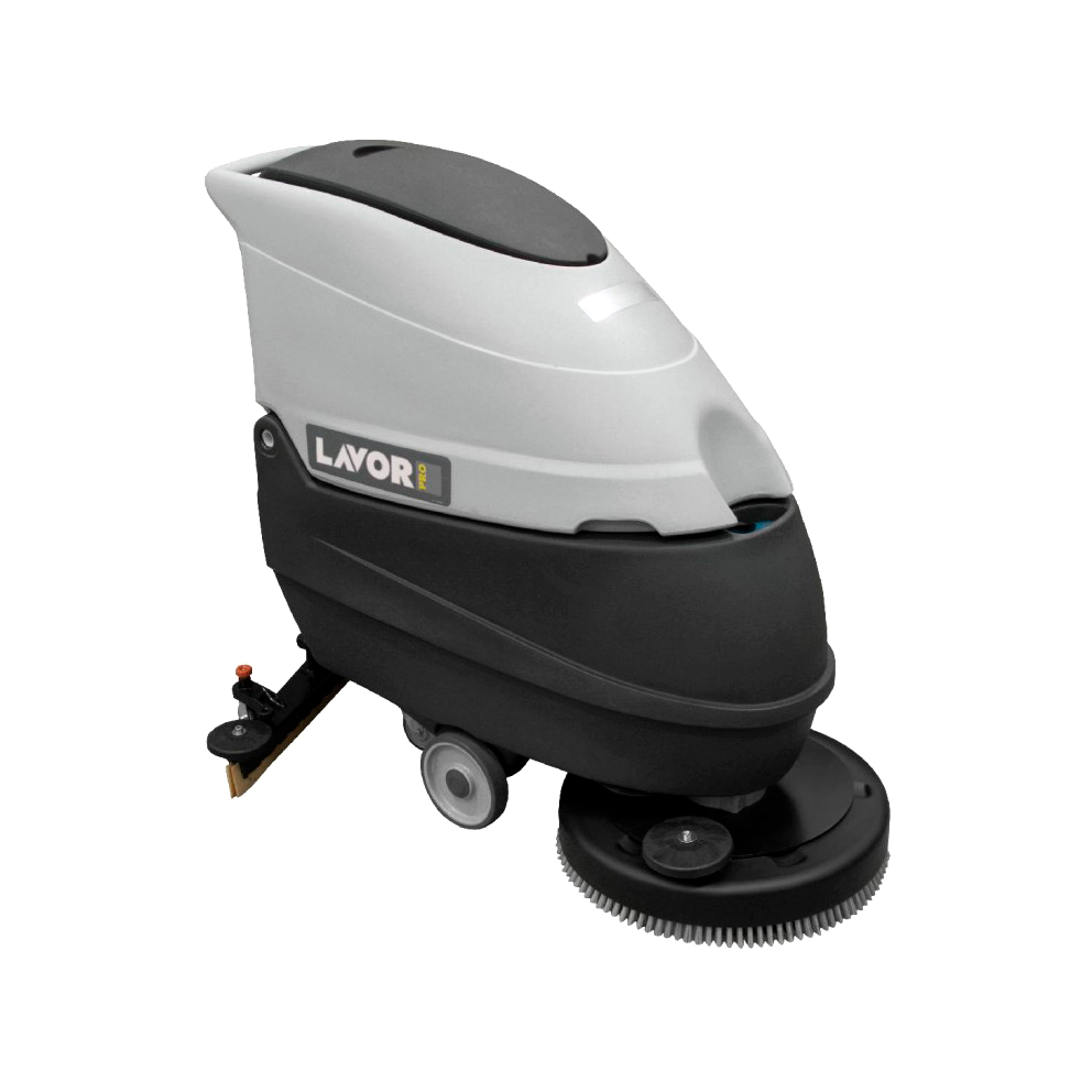 Дисковая поломоечная машина Lavor Professional Free Evo 50 E сетевая