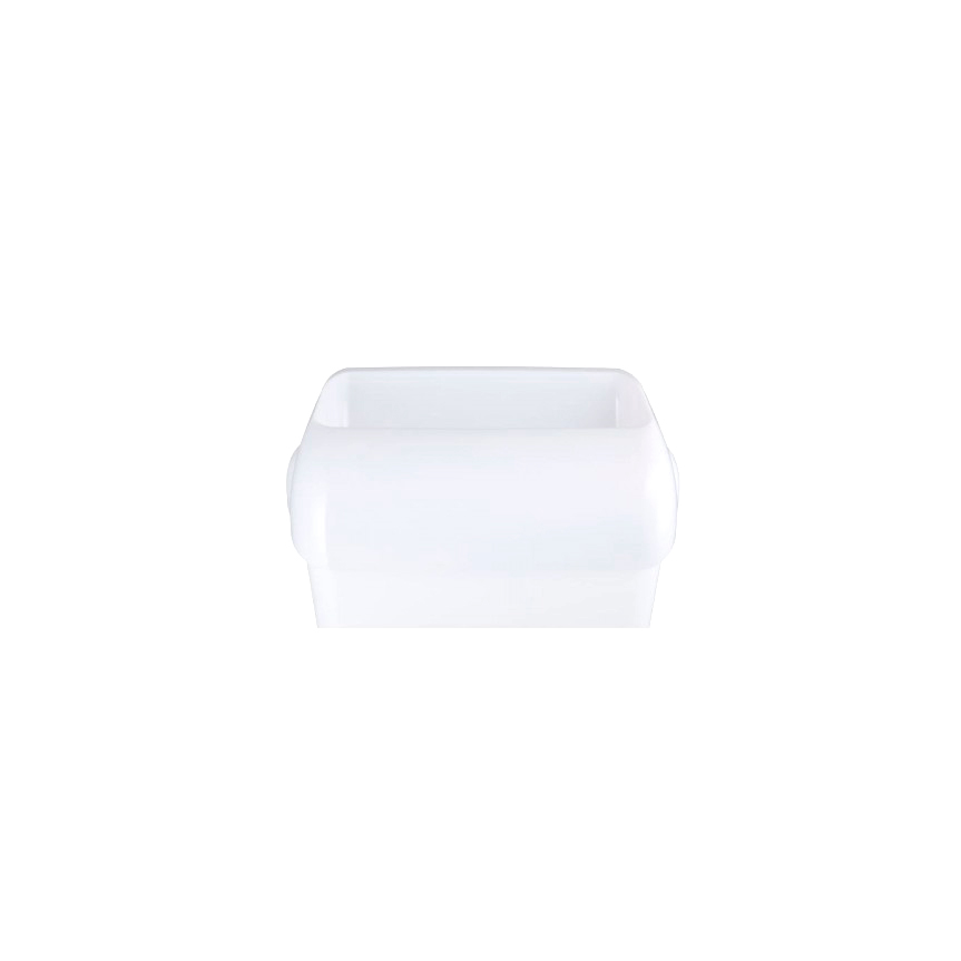 Урна Merida Harmony KHB102 из пластика 43 л