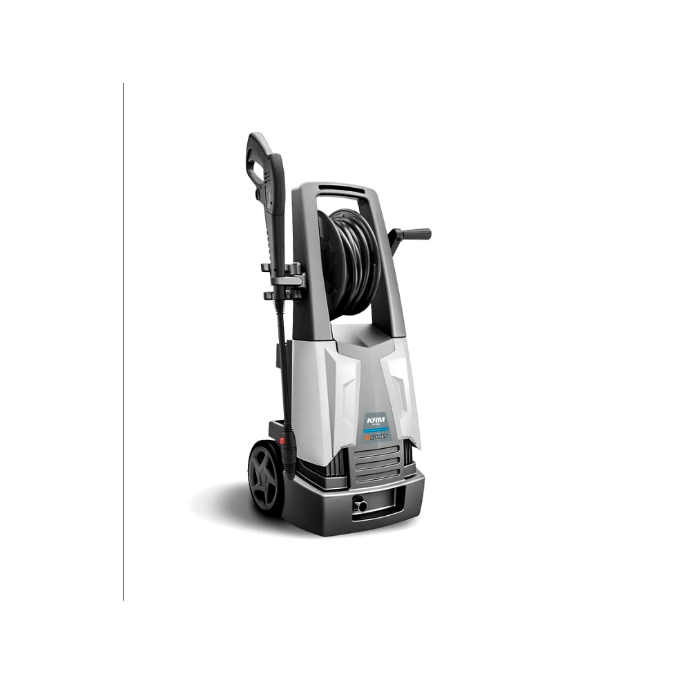 Минимойка высокого давления Comet KRM 1100 Extra Total stop