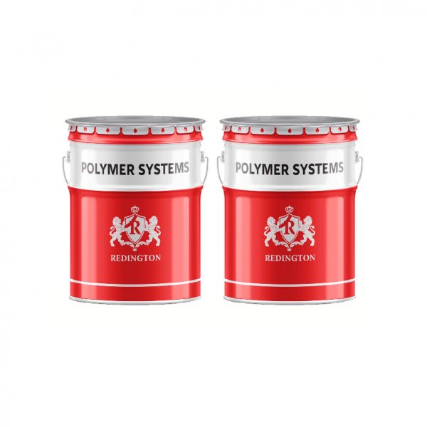 2К Полиуретан - битумная мастика ПБ-2К (15кг)