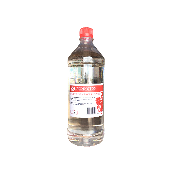 Растворитель (очиститель) Redington для PU (1кг)