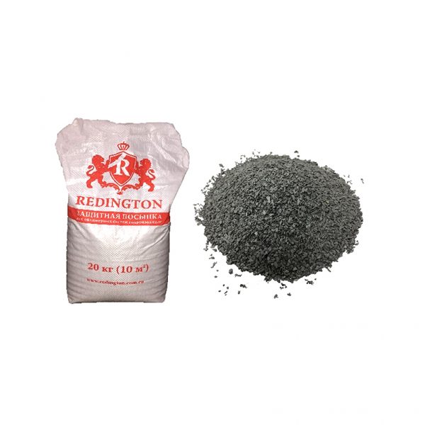 Сланцевая посыпка Redington (10кг)