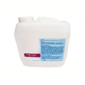Очиститель для ПВХ мембран (3л) MasterProof