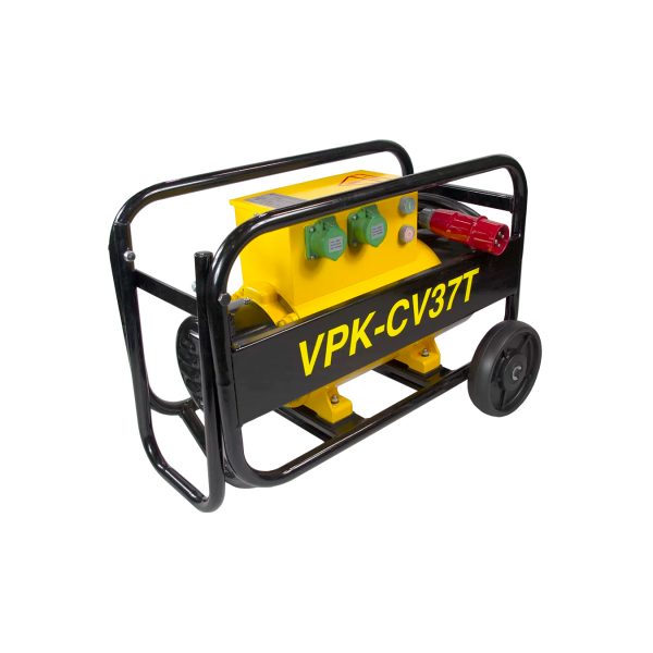 Преобразователь частоты VPK-CV37T 1 Преобразователь частоты VPK-CV37T