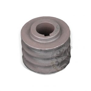 Шкив электродвигателя для станка ВПК Г-42 (Г-40)