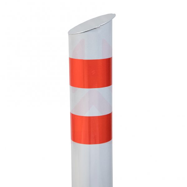 Столбик бетонируемый ПС-31.76