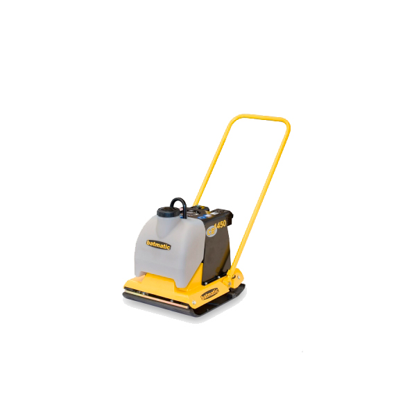Виброплита CB1450W
