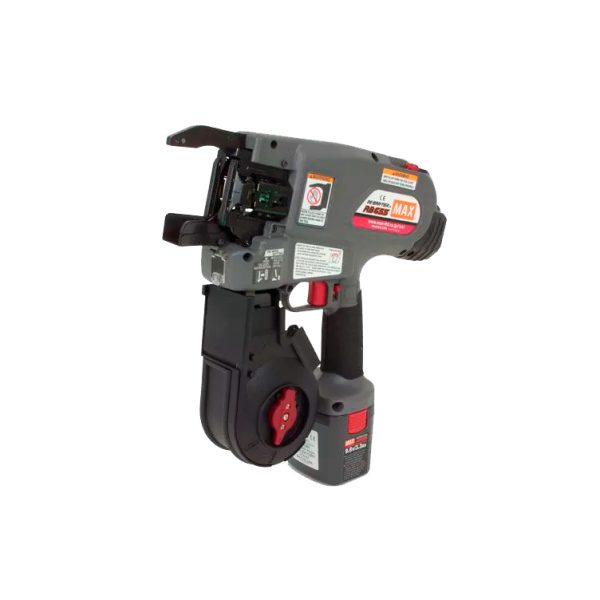 Пистолет для вязки арматуры Max RB655