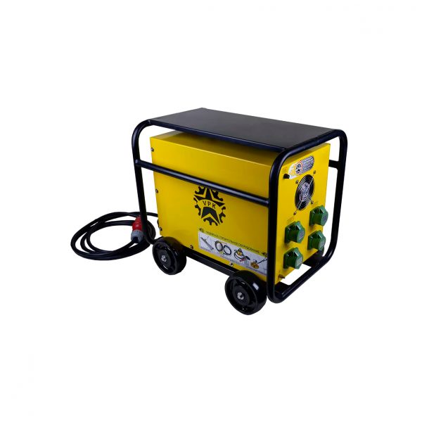Электронный преобразователь частоты VPK-ECV65T
