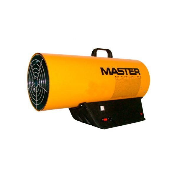 Газовая тепловая пушка BLP 53 M Master