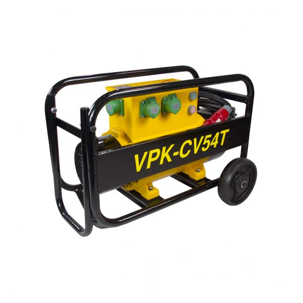 Преобразователь частоты VPK-CV54T