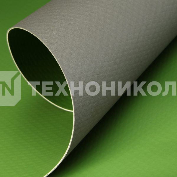 LOGICROOF V-RP зеленый 1,2 мм