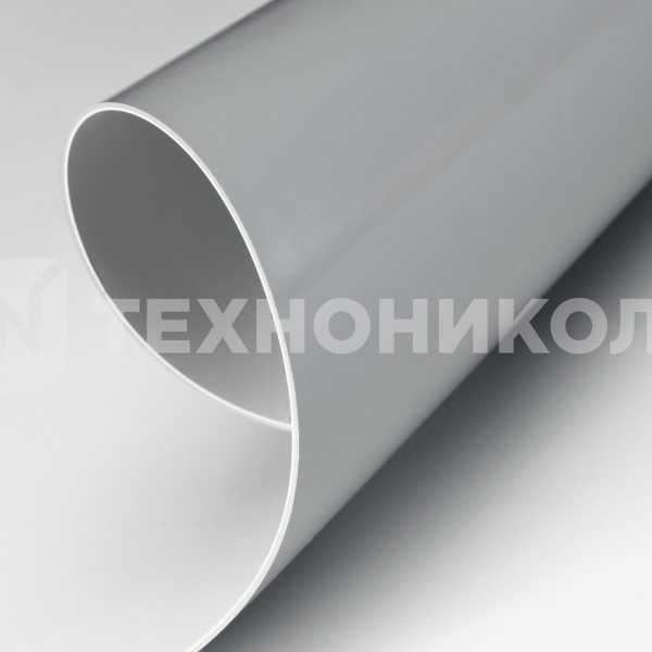 LOGICROOF V-SR серый 1,5 мм