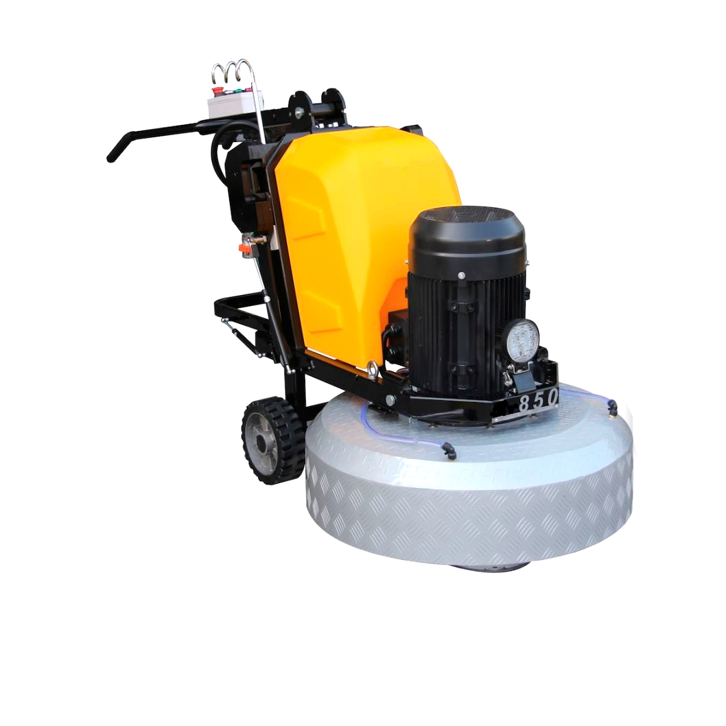 Шлифовально-полировальная машина GPM-850