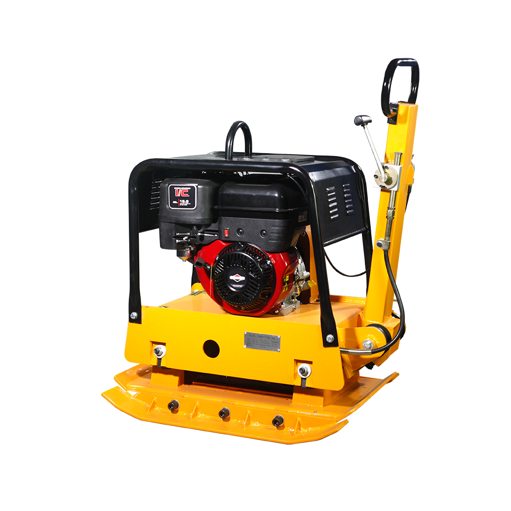 Реверсивная виброплита SVP-330R