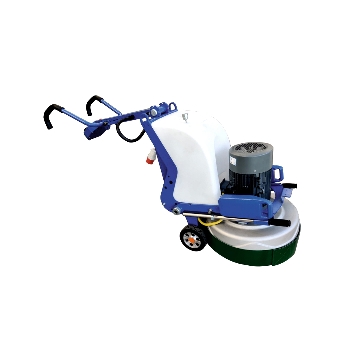 Шлифовально-полировальная машина GPM-550G
