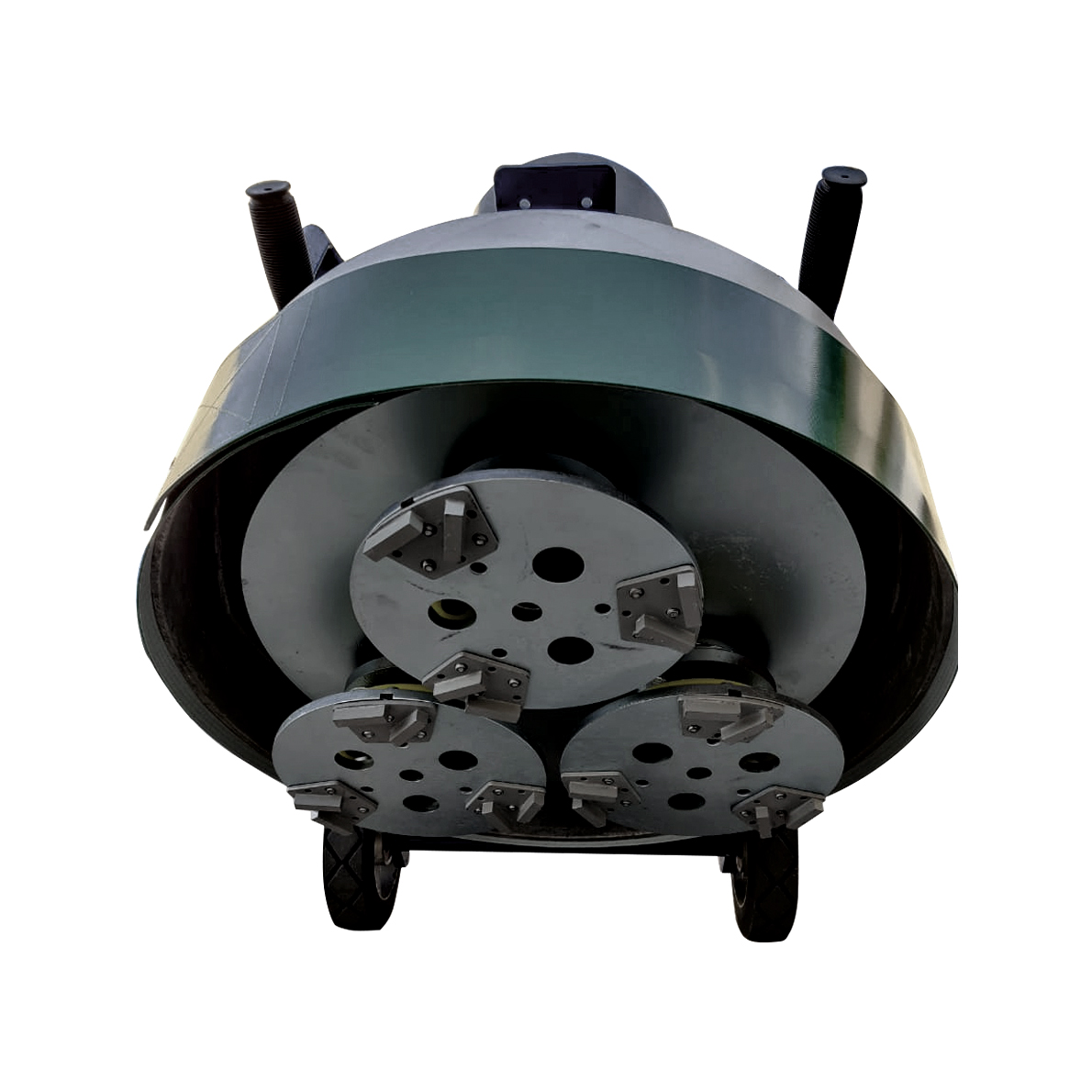 Шлифовально-полировальная машина GPM-550G