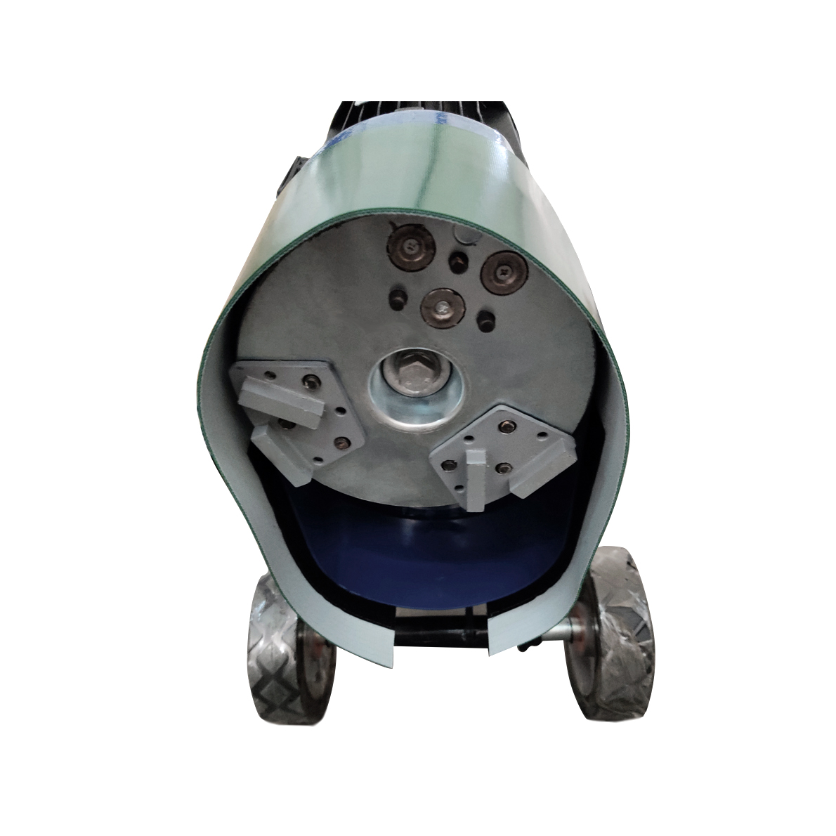 Шлифовально-полировальная машина GPM-180