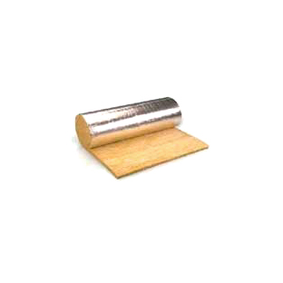 Isotec  М 25 AL1, p = 22  кг/м4 100 мм