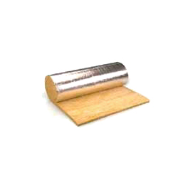 Isotec  М 25 AL1, p = 22  кг/м4 80 мм