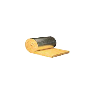 Isotec  Mat AL, p = 22 - 30 кг/м3 30 мм