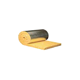 Isotec  Mat AL, p = 22 - 30 кг/м3 60 мм