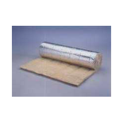 Isotec Wired Mat 100 SM AL 90 мм
