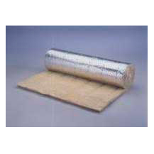 Isotec Wired Mat 80 SM AL 120 мм