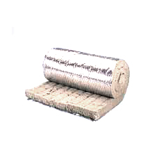 Isotec Wired Mat 80 SM AL2, (группа горючести - НГ) 100 мм