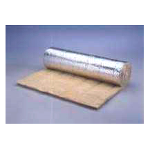 Isotec Wired Mat 80 SM AL 110 мм