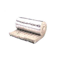Isotec Wired mat 60-SM-AL 50 мм