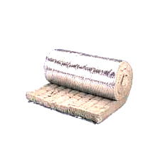 Isotec Wired mat 60-SM-AL 60 мм