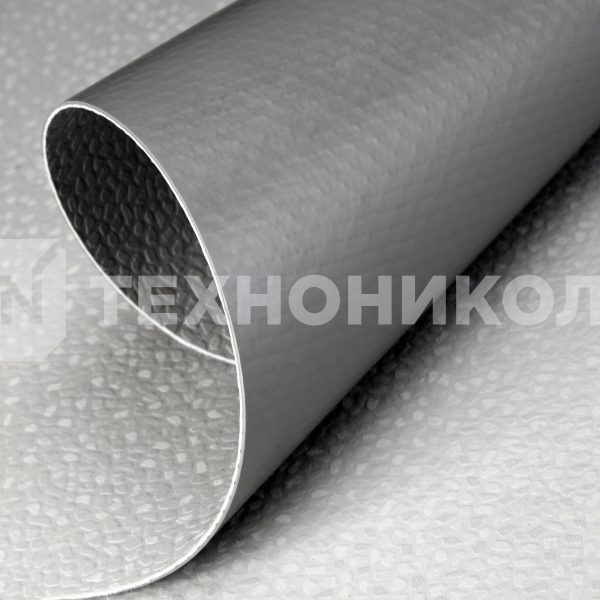 LOGICROOF V-RP ARCTIC серый (Т) 1,2 мм