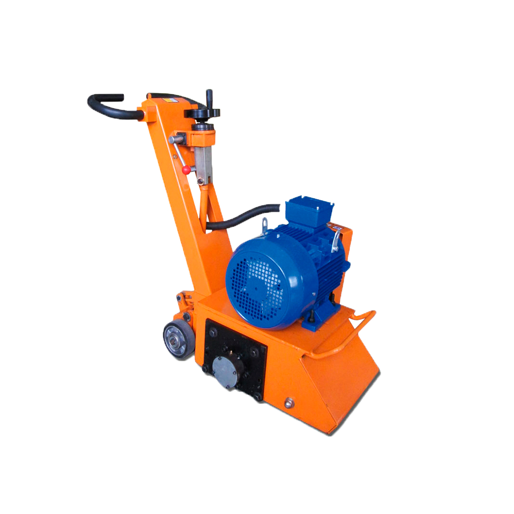 Фрезерная машина SFM-250E (Электродвигатель Siemens)