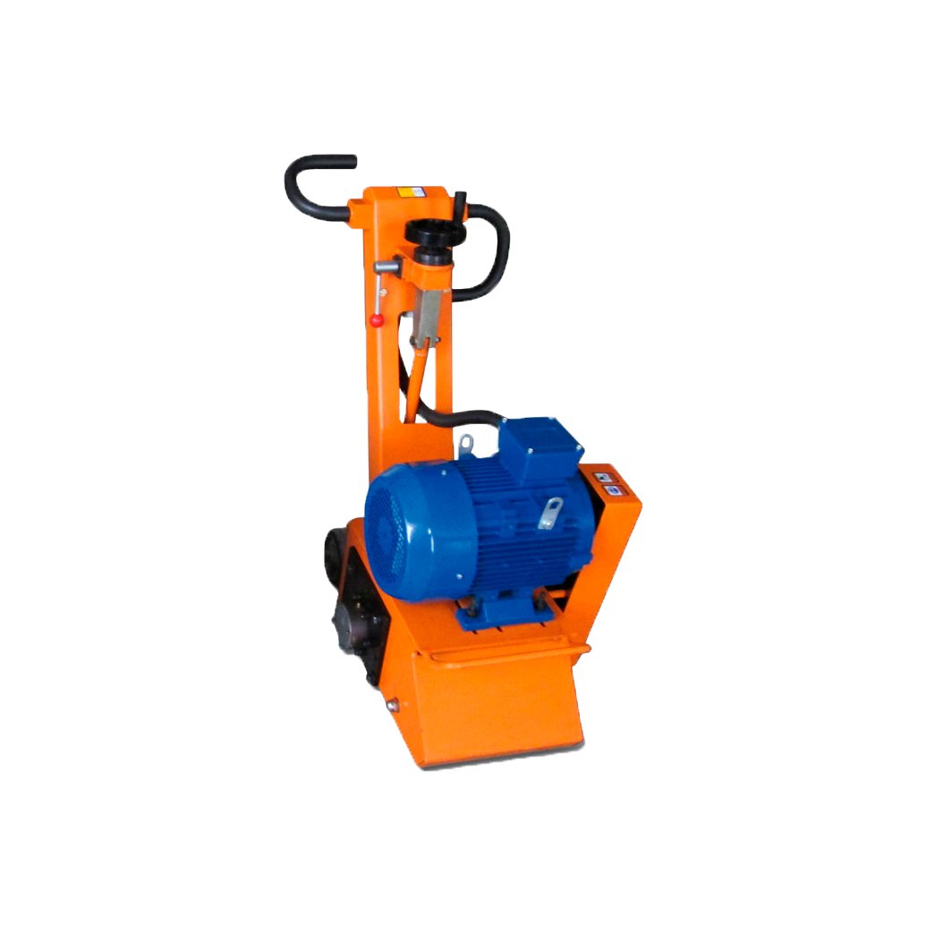 Фрезерная машина SFM-250E (Электродвигатель Siemens)