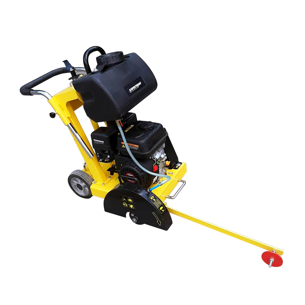 Швонарезчик SFS-350 (ДВС Loncin G200F)