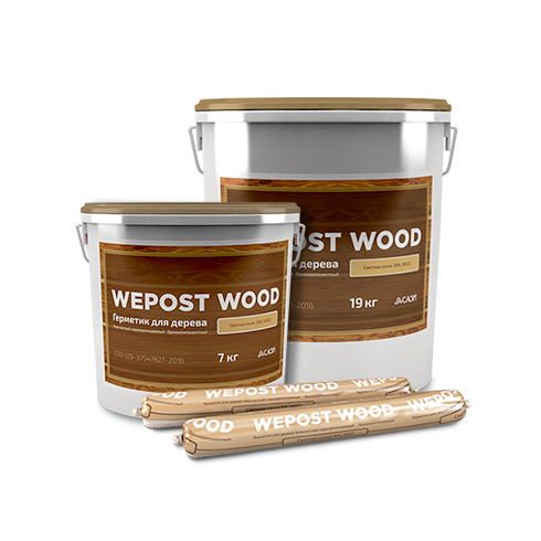 Wepost Wood