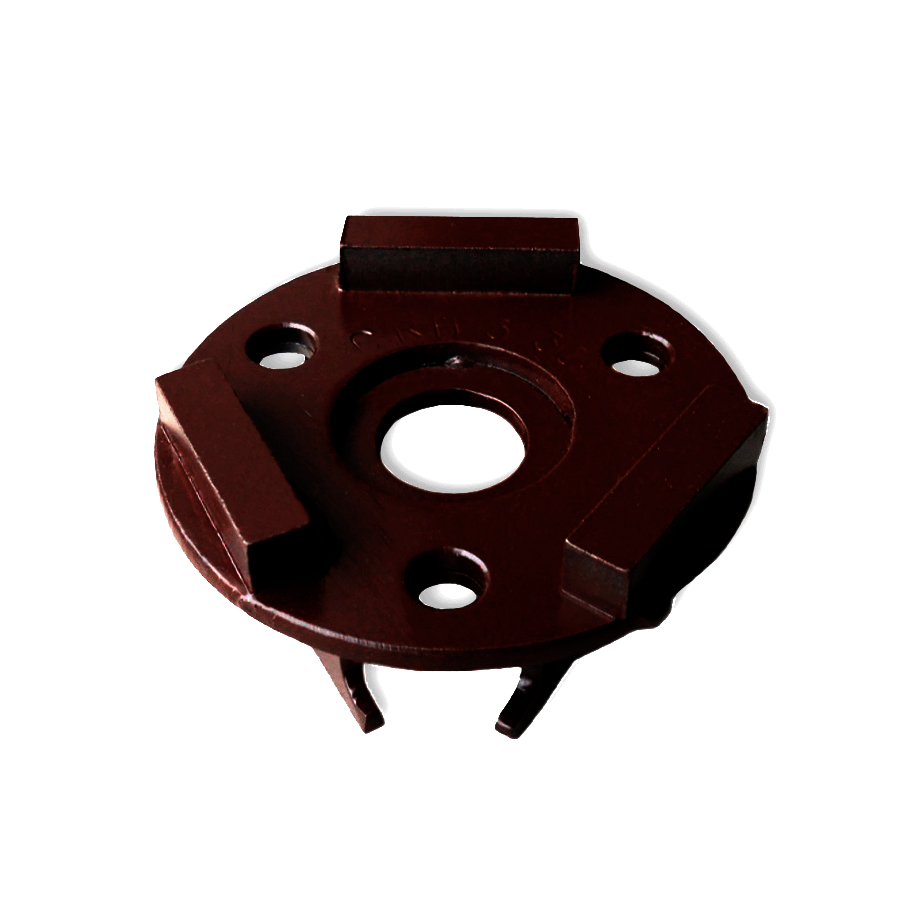 Фреза шлифовальная CSPCD-3 для удаления тонкослойных составов