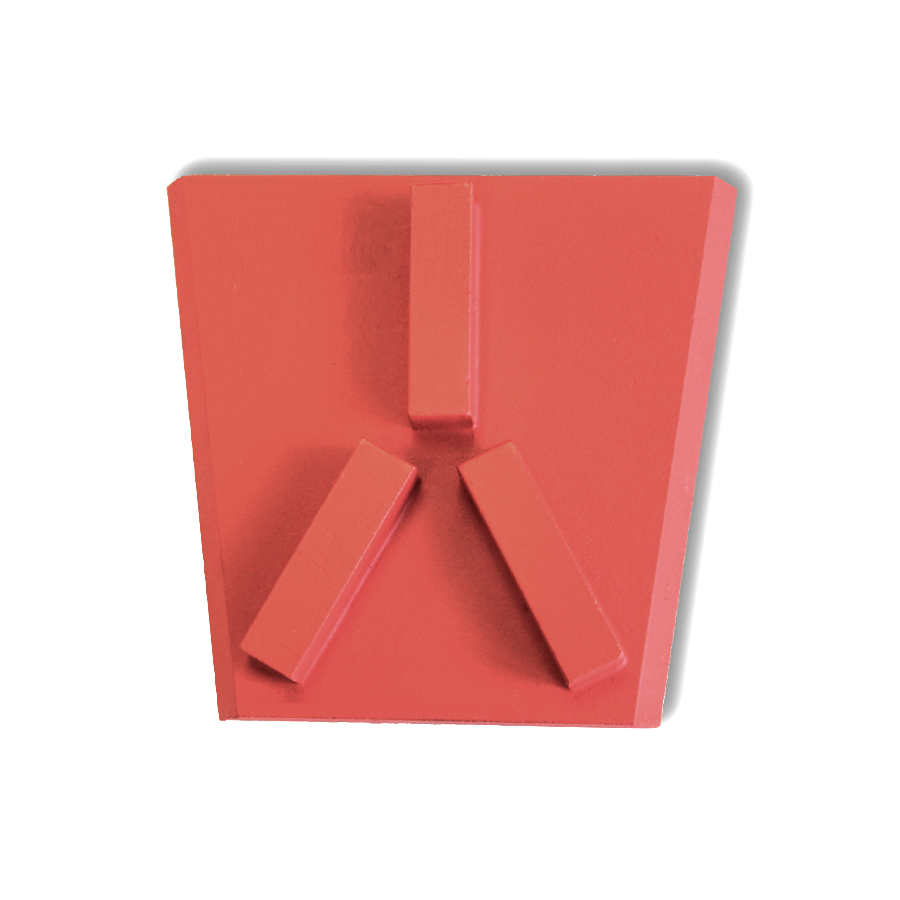 Фреза шлифовальная FRN 3-30 нормальная связка для бетона средней прочности