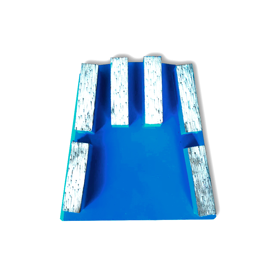 Фреза шлифовальная FRH 6-16 твердая связка для слабого бетона