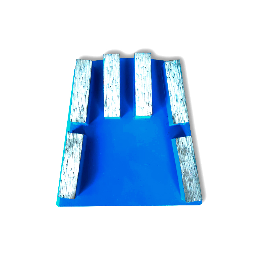 Фреза шлифовальная FRN 6-30 нормальная связка для бетона средней прочности