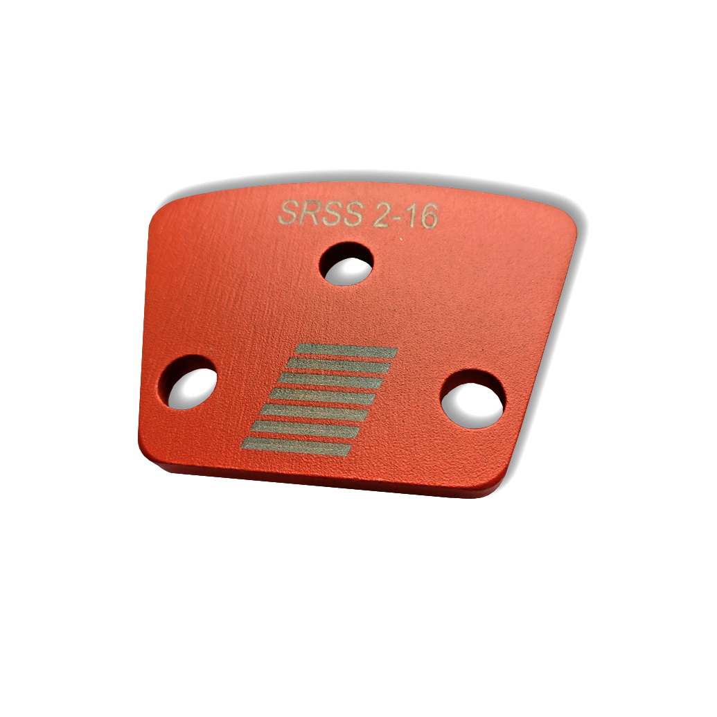 Фреза шлифовальная SRN 2-30 нормальная связка для бетона средней прочности