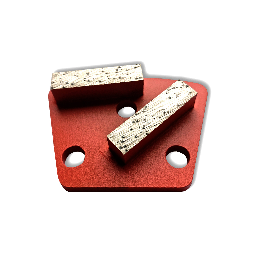 Фреза шлифовальная SRN 2-30 нормальная связка для бетона средней прочности