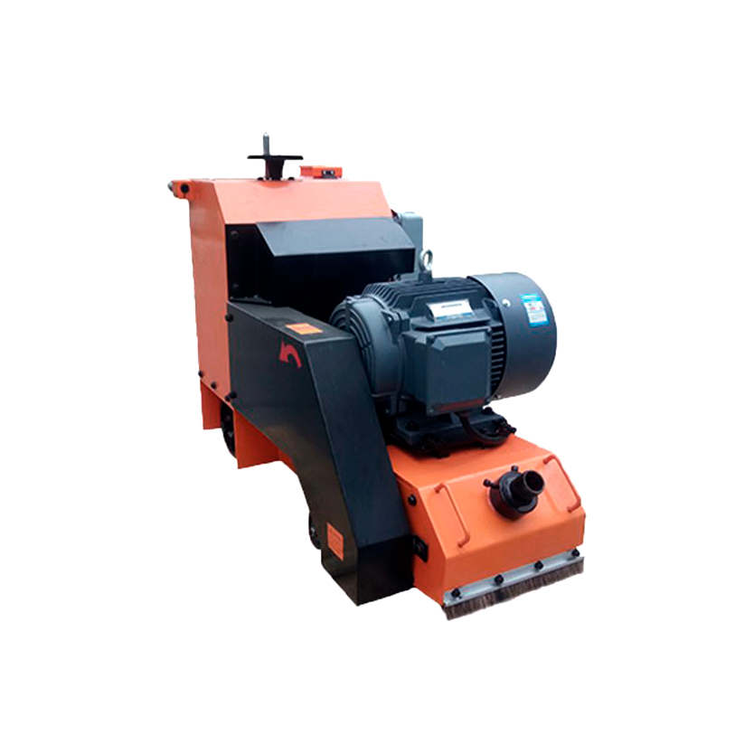 Самоходная фрезеровальная машина SFM-280E (Электродвигатель Siemens)