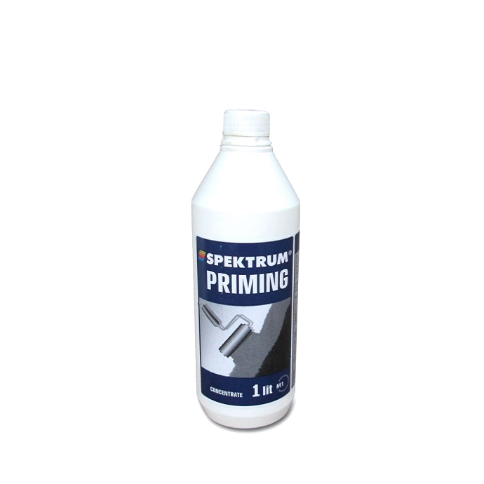 Универсальная грунтовка концентрат Spektrum Priming (1л)