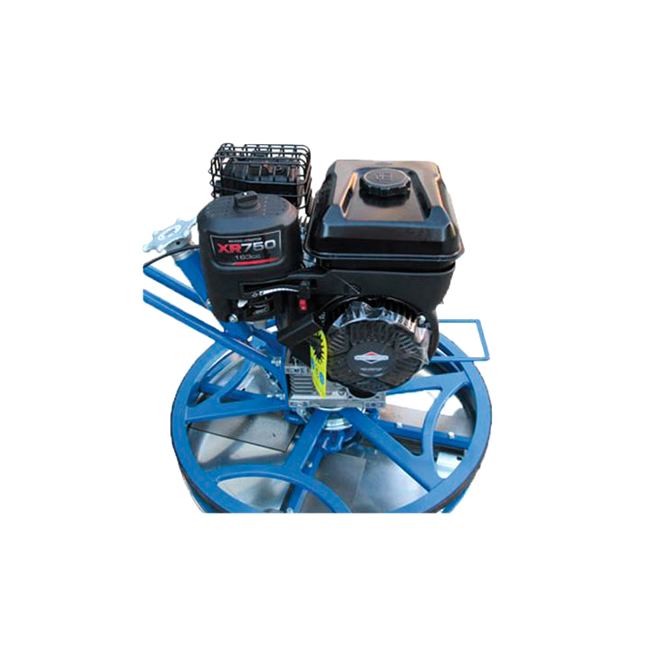 Затирочная машина SZM-600PRO (ДВС EX170 / B&S)